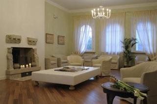 Matilde Di Canossa Golf Spa & Hotel Resort Reggio nell'Emilia Exterior foto